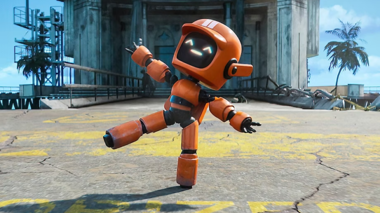 Remembering When Netflix Took a Chance on SciFi