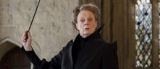Maggie Smith Dies at 89 Maggie Smith Dies at 89