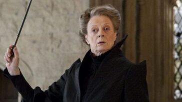 Maggie Smith Dies at 89