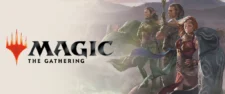 Magic: The Gathering Series Back On at Netflix