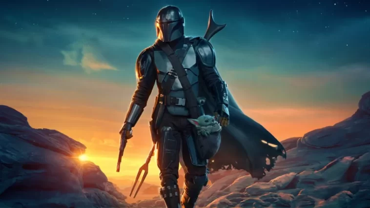 Mandalorian Season 3 Pushed Back