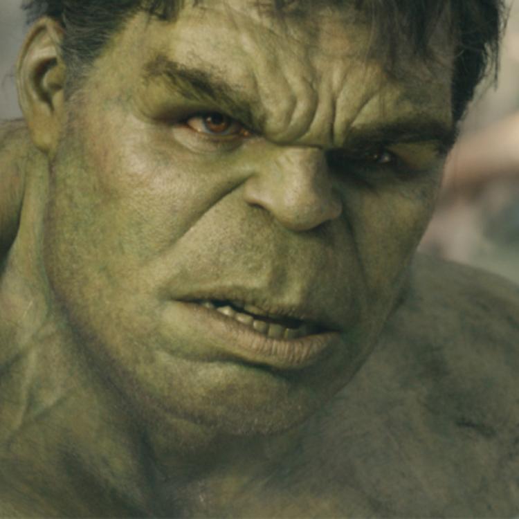 Marvel owns Hulk again 1