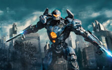 Pacific Rim Origins Series in the Works