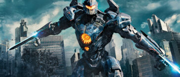Pacific Rim Origins Series in the Works