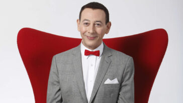 Paul Reubens Dies at 70