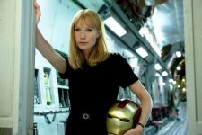 Avengers: Endgame is the end of Pepper Potts