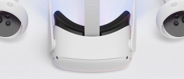 Quest 2 VR Headset to release October 13