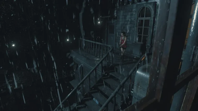 Resident Evil 2 Remake Mod Finally Lets Players Shift to Fixed Camera
