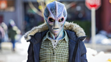 Netflix Just Added the Most Underrated Sci-Fi Mystery of the Decade