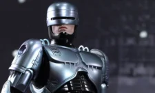 RoboCop Getting a Reboot RoboCop Getting a Reboot