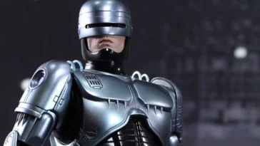 RoboCop Getting a Reboot