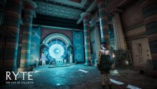 Explore Atlantis in VR in Ryte: The Eye of Atlantis