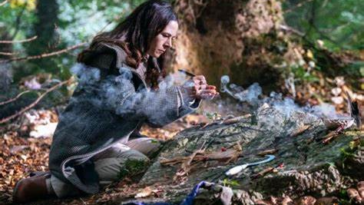 Sanctuary: A Witch’s Tale comes to AMC+