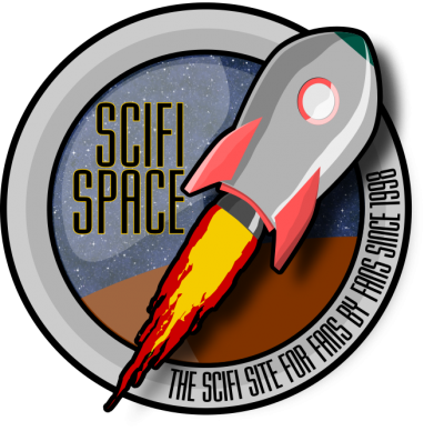 Scifispace.com Sci-Fi News, Science Fiction Community