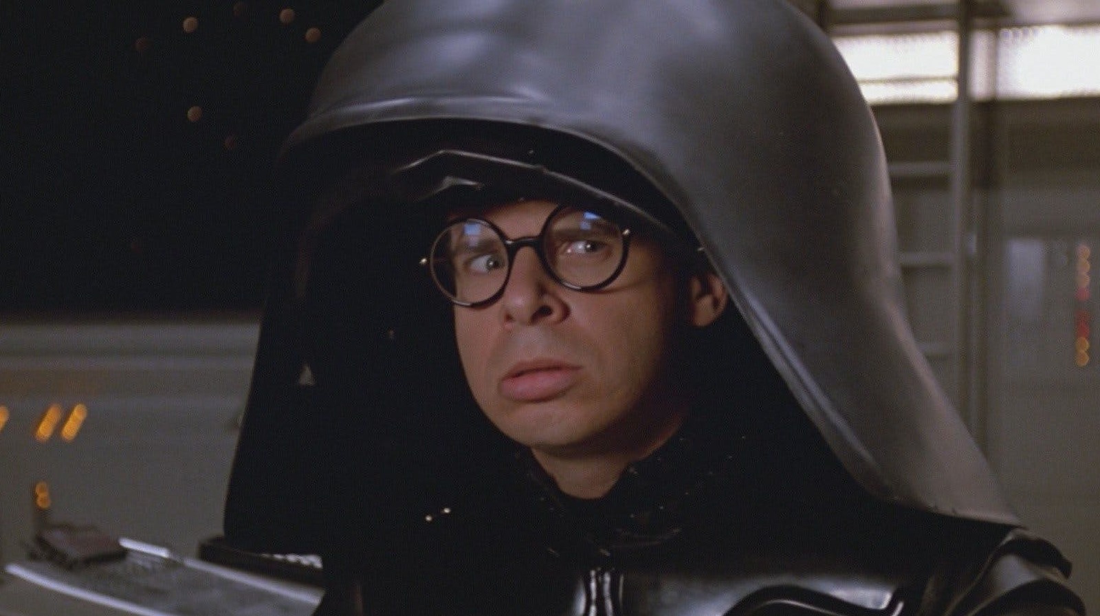 Spaceballs 2 in Development