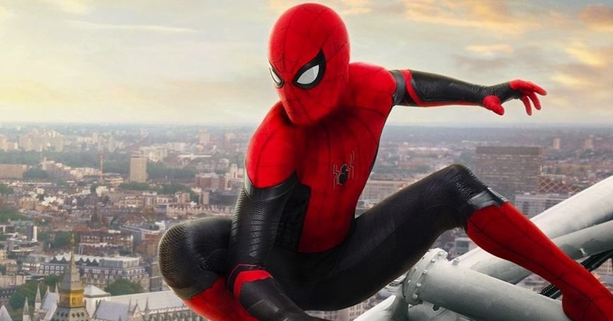 tom holland will return to the MCU as spider-man