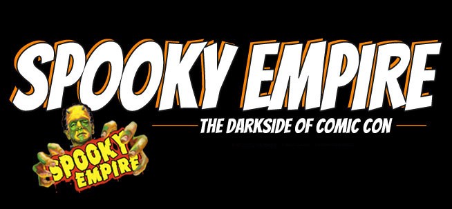 spooky-empire convention