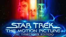 Star Trek reviews: The Motion Picture