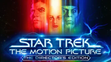 Star Trek reviews: The Motion Picture