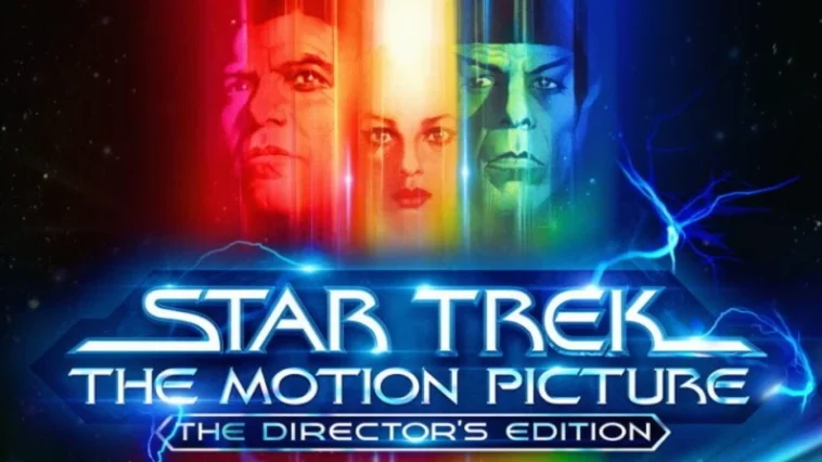 Star Trek reviews: The Motion Picture