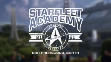 Starfleet Academy Renewed Ahead of Premiere
