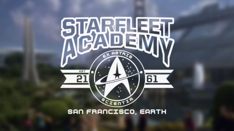 Starfleet Academy Renewed Ahead of Premiere