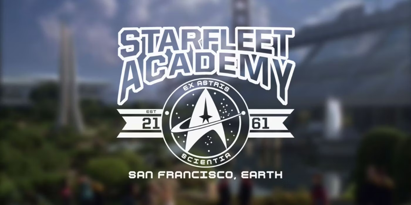 Starfleet Academy Renewed Ahead of Premiere