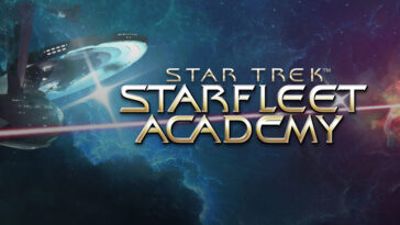 Star Trek: Starfleet Academy – Cast, Story & Everything We Know