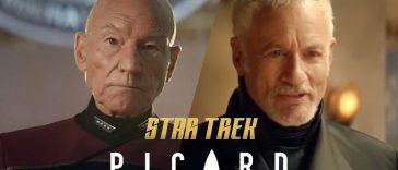 Picard Season 2 Trailer & Release Date Finally Set