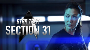 Star Trek: Section 31 – The Movie Updates and Trailer
