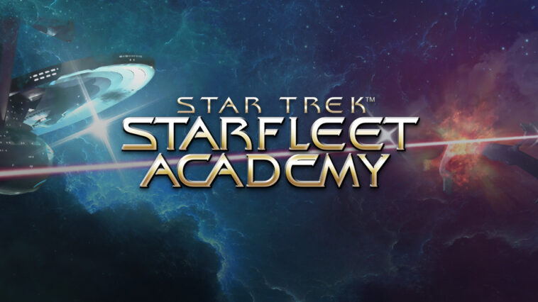 Star Trek: Starfleet Academy coming in 2024