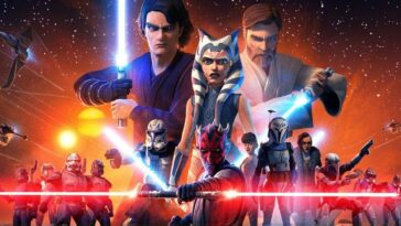 Lucasfilm Closes Animation Studio