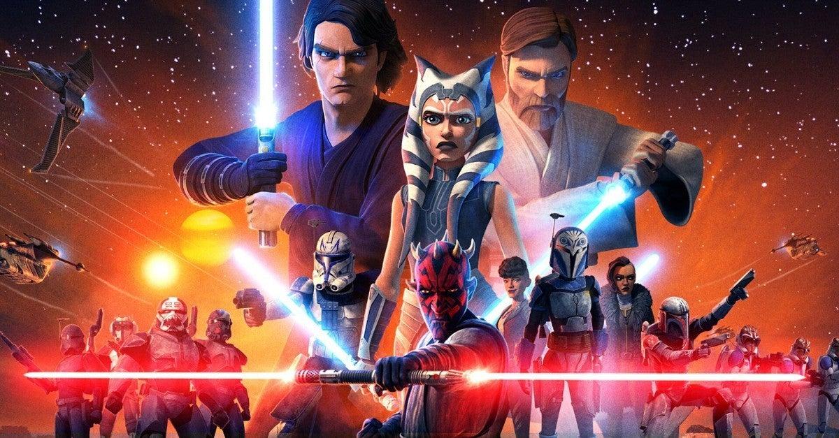 Lucasfilm Closes Animation Studio