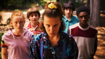 Stranger Things Season 5 Updates