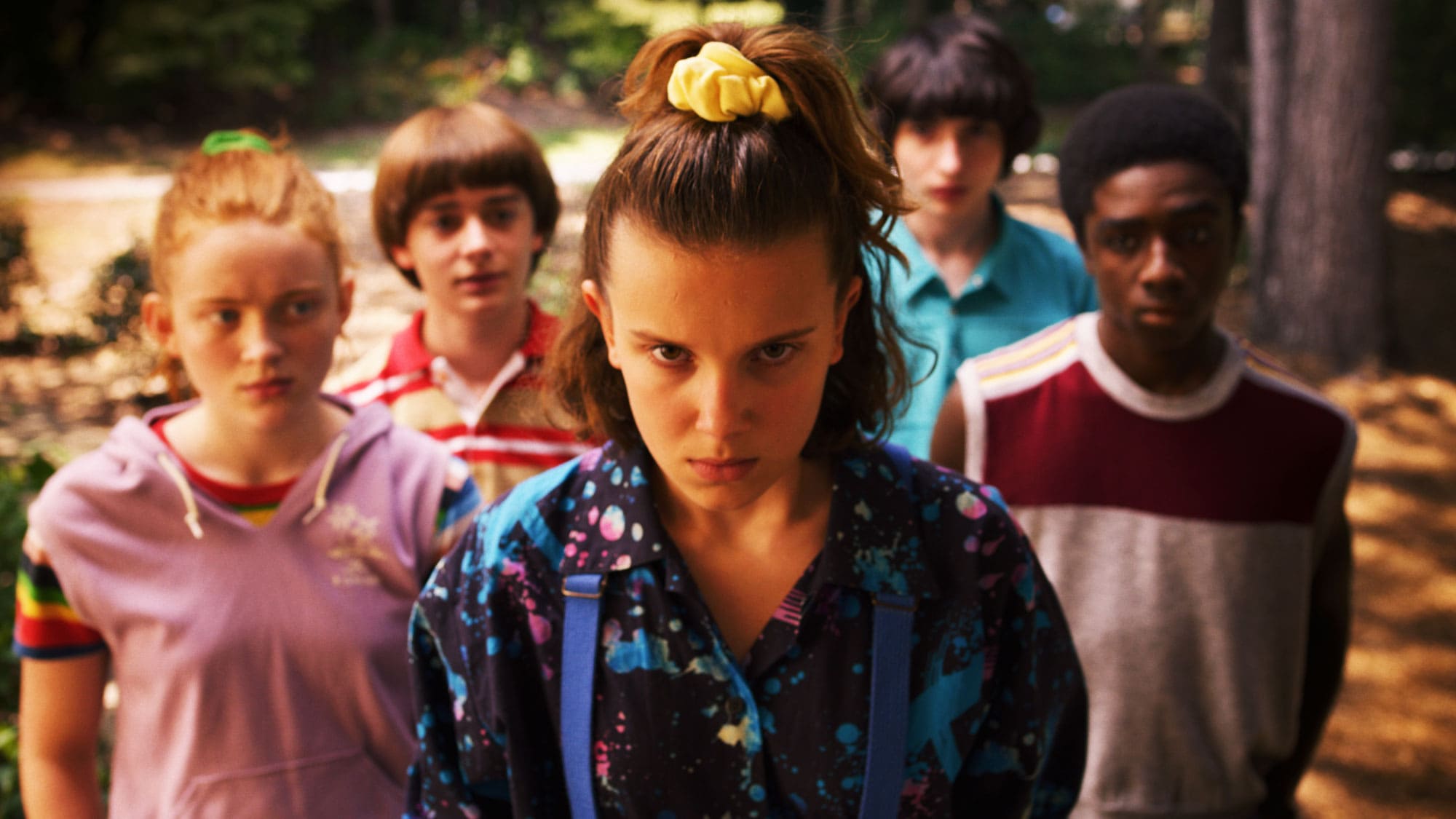 Stranger Things Season 5 Updates