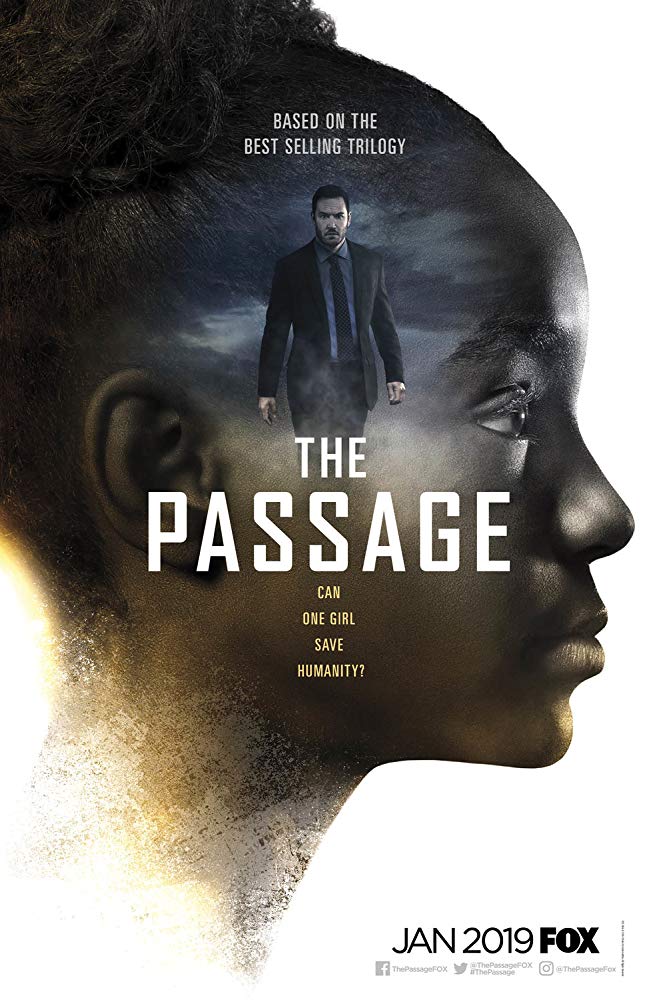 the passage series on fox in 2019