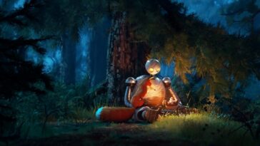 The Wild Robot Adapted from the Popular Book Series