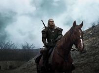 the witcher series scores big for netflix