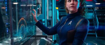 Star Trek: Starfleet Academy Begins Production at Pinewood Studios