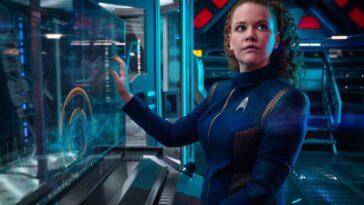 Star Trek: Starfleet Academy Begins Production at Pinewood Studios