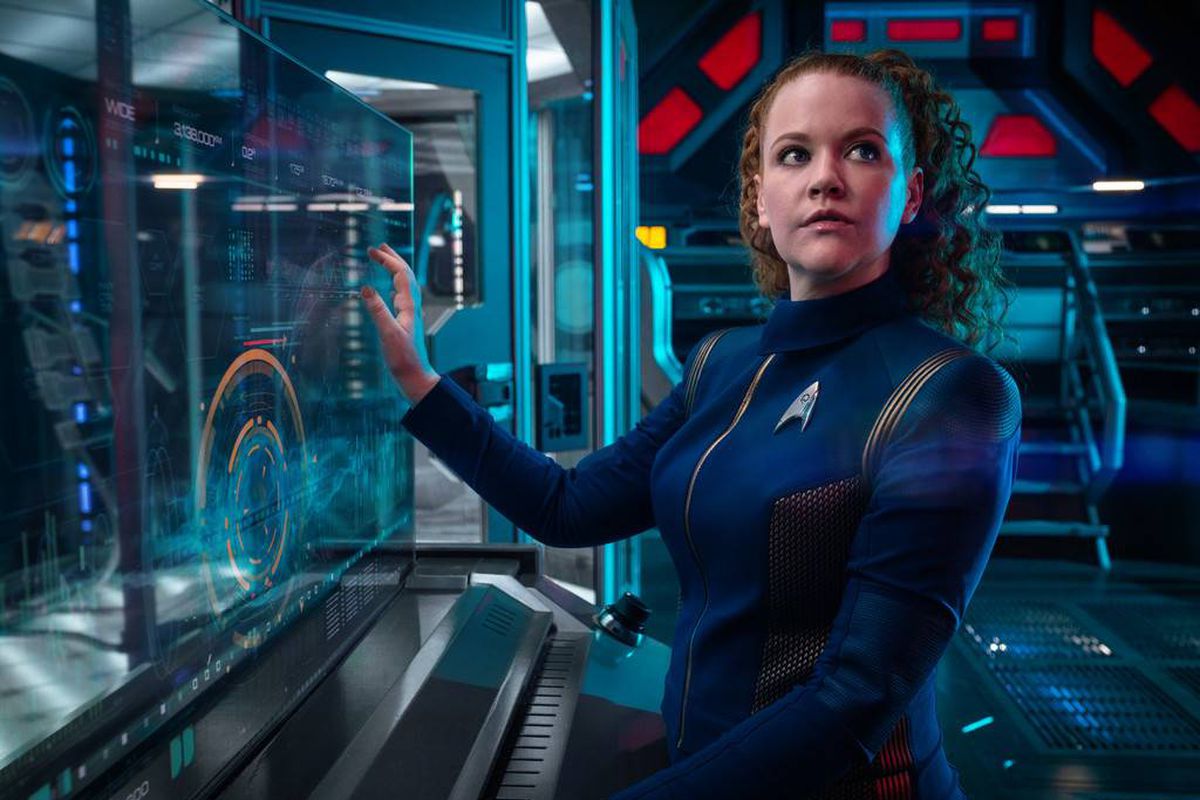 Star Trek: Starfleet Academy Begins Production at Pinewood Studios