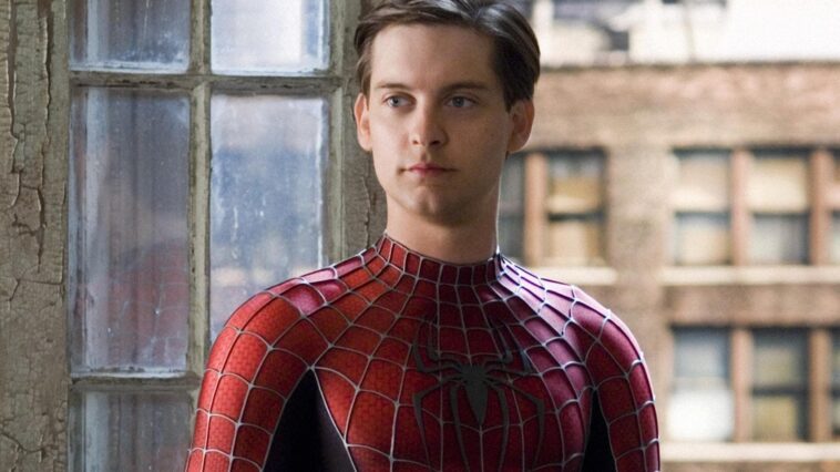 Spider-Man 4 Might Still Happen
