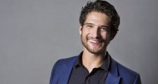 Tyler Posey has been cast as Michael in The Lost Boys series from the CW