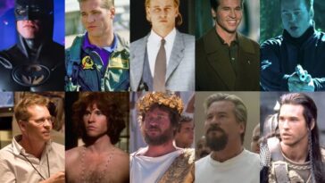 Val Kilmer Dies at 65: Remembering the Star of Top Gun and Batman Forever