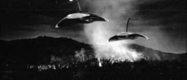 What defines science fiction?