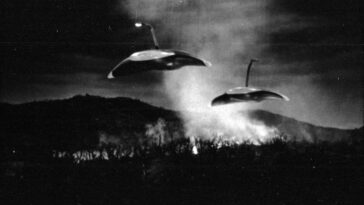 What defines science fiction?