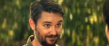 Who Mourns for Wesley? 