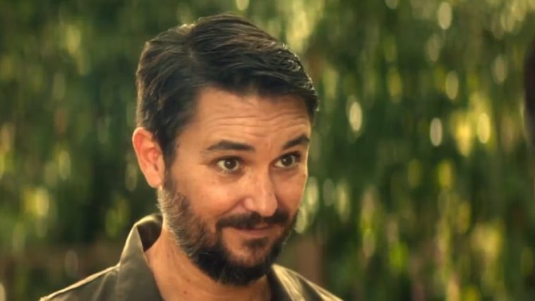 Who Mourns for Wesley? 