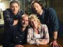 supernatural winchester family